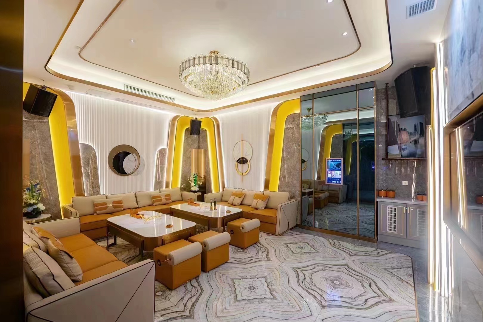 安阳小时场ktv优惠ktv小时场订房指南-内黄县ktv预定